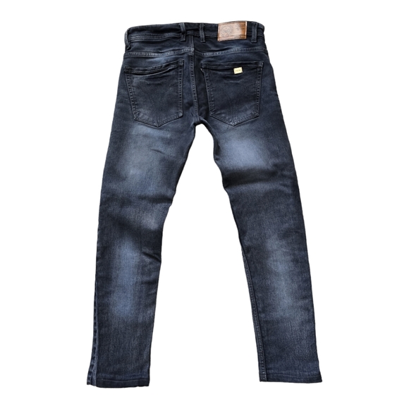 Dolce & Gabbana Mens 5-Pocket Jeans Sz.32 - Picture 5 of 5